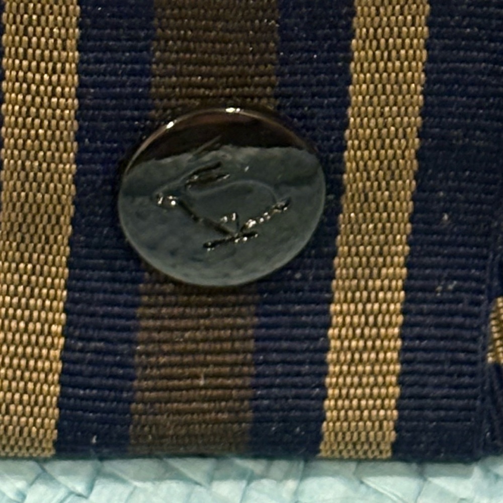 Peter Grimm Light Blue Hat - Picture 2 of 10